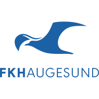 Haugesund club logo