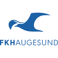 Logo of FK Haugesund