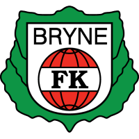 Bryne FK logo