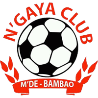 Logo of N'Gaya Club