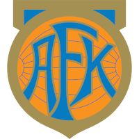 Logo of Aalesunds FK