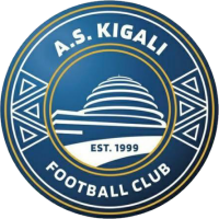 AS Kigali clublogo
