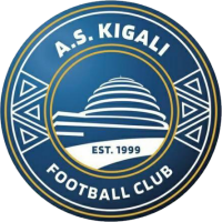 Logo of AS Kigali