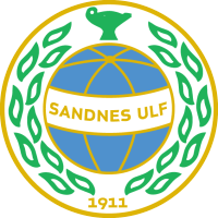 Logo of Sandnes Ulf