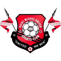 Logo of Saint Michel United FC