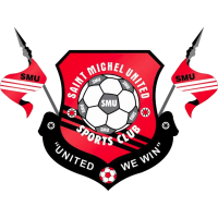 Logo of Saint Michel United FC
