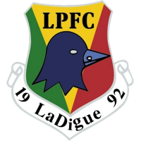 Logo of La Passe FC