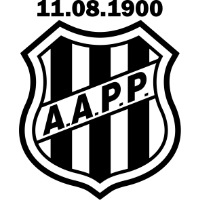 
														Logo of AA Ponte Preta														