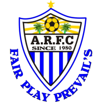 Anse Réunion FC logo