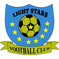 Light Stars club logo