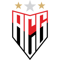 
														Logo of AC Goianiense														