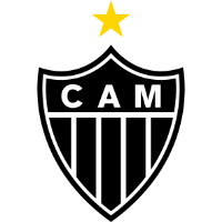 
														Logo of CA Mineiro														