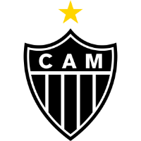 Logo of CA Mineiro