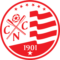 Clube Náutico Capibaribe logo