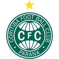 
														Logo of Coritiba FBC														
