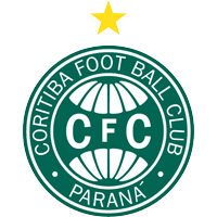 Logo of Coritiba FBC