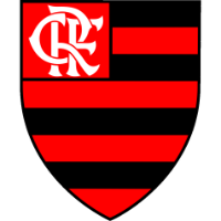 Flamengo club logo