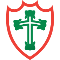Associação Portuguesa de Desportos clublogo