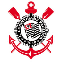 Logo of SC Corinthians Paulista