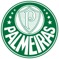 Palmeiras club logo
