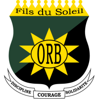 Olympique Réal de Bangui logo