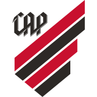 Logo of CA Paranaense