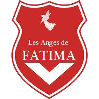 Les Anges de Fatima clublogo