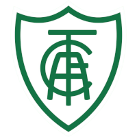 Logo of América FC