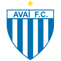 Logo of Avaí FC