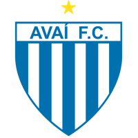 Avaí FC logo