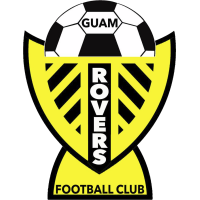 Logo of Rovers FC