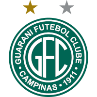 Guarani FC club logo