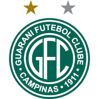 logo Guarani FC