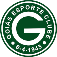 Logo of Goiás EC