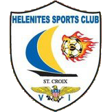 Logo of Helenites SC