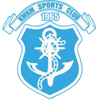 Logo of KMKM SC