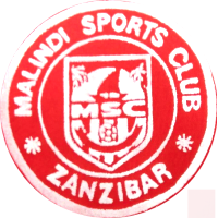 Logo of Malindi SC