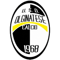 Olginatese club logo