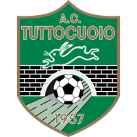 Logo of AC Tuttocuoio 1957