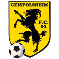 Geispolsheim clublogo