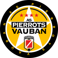 Logo of AS Pierrots Vauban
