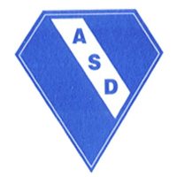 Logo of AS Domératoise