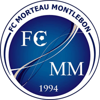 Logo of FC Morteau-Montlebon