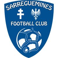 Sarreguemines clublogo