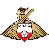 logo Doncaster