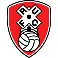 Rotherham club logo