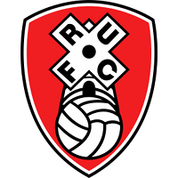 Rotherham United FC logo