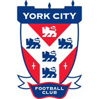
														Logo of York City FC														