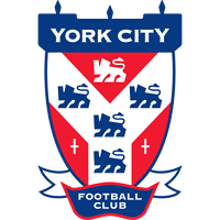 Logo of York City FC