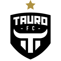 Tauro FC clublogo